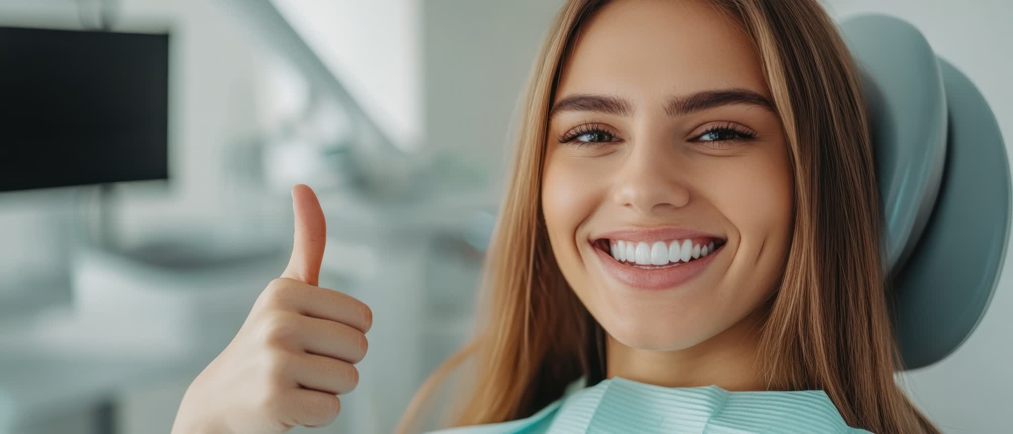 Ramsi Dental | ZOOM  Whitening, Root Canals and Oral Exams